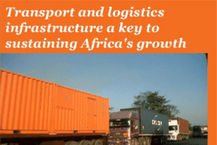 Transport and logistics