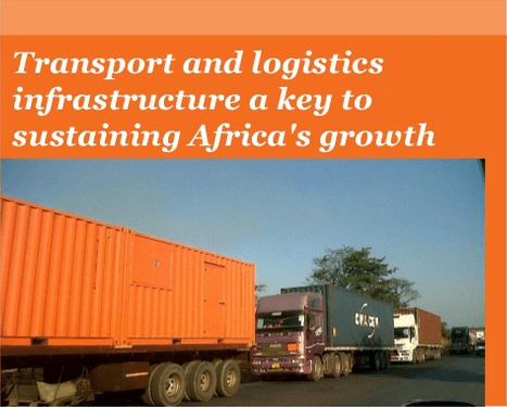 Transport and logistics