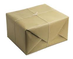 Parcel image