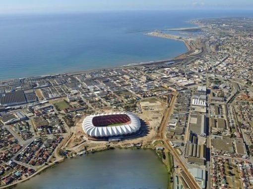 Port Elizabeth image