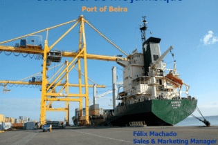 Port of Beira