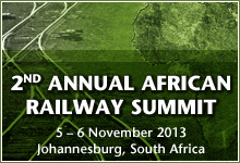 2nd Annual African Railway Summit