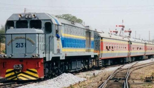 Rail-road-in-Nigeria