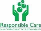 Responsible care logo