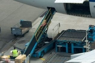 SAA Cargo