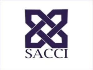 Sacci logo image