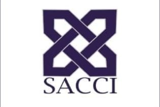 Sacci logo image