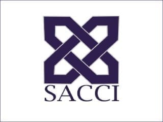 Sacci logo image