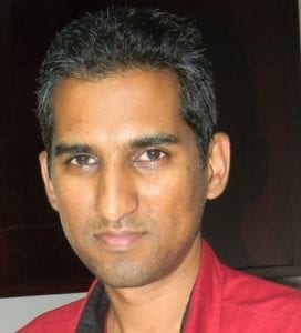 Santosh Komal image