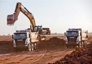 Scania image