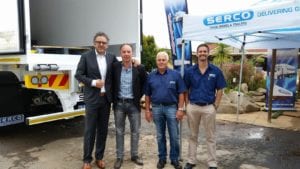 Serco Loadlok