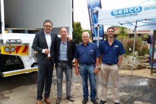 Serco Loadlok