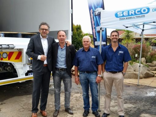 Serco Loadlok