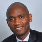 Dr David Molapo, Head of Fleet Management at Standard Bank