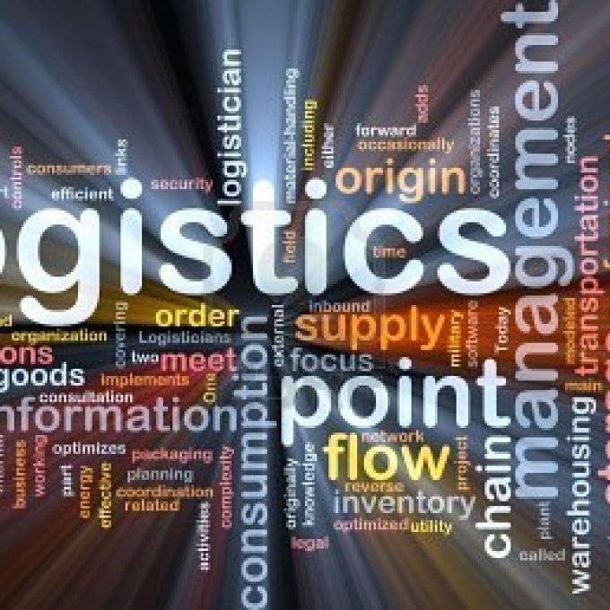 logistics image