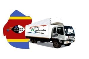 Swaziland truck