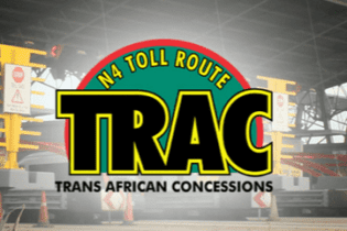 TRAC website