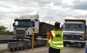 The Pessene Load Control Centre (LCC) in Mozambique