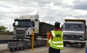 The Pessene Load Control Centre (LCC) in Mozambique