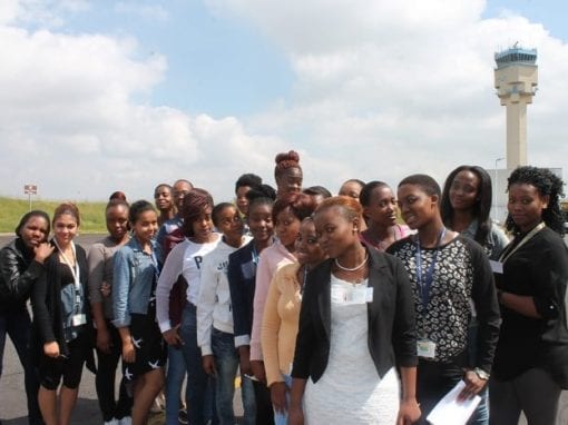 Potential air traffic controllers image