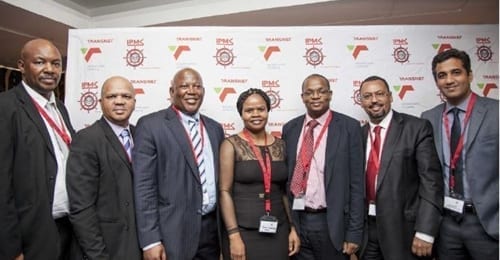 Transnet IPMS