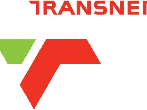 Transnet logo image