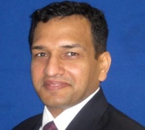 Dr Dinesh Kumar image