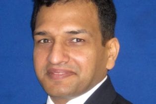 Dr Dinesh Kumar image