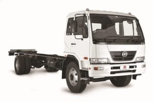 UD 90 truck image