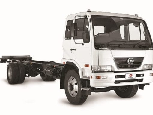 UD 90 truck image