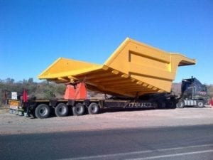 Ultrasize Truck image