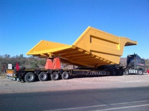 Ultrasize Truck image