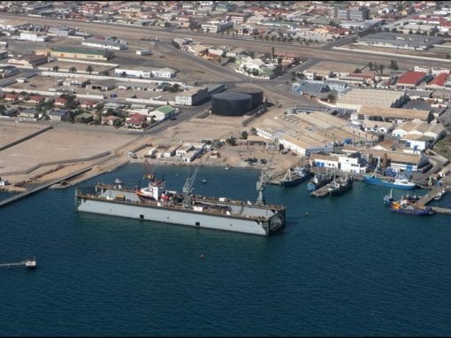 Walvis Bay