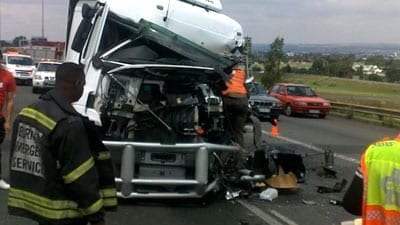 accident image