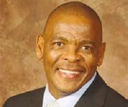 Ace Magashule image