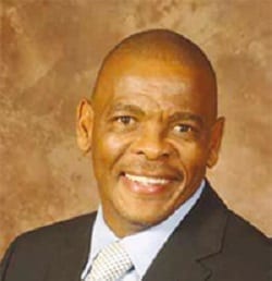 Ace Magashule image