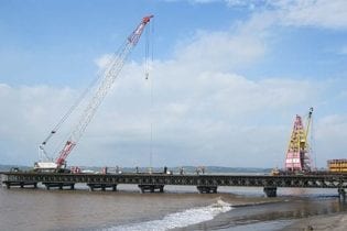 Port of Cabinda