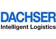 dachser logo image