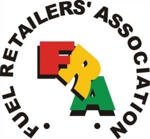 FRA logo