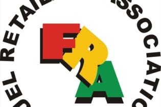 FRA logo