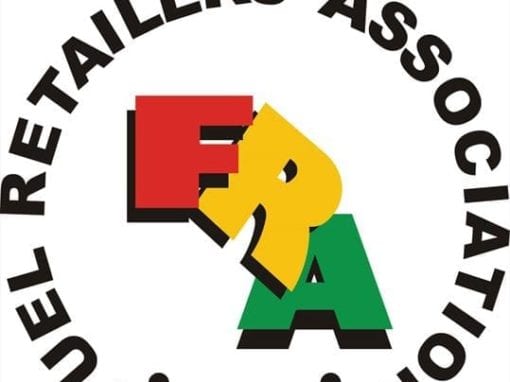 FRA logo