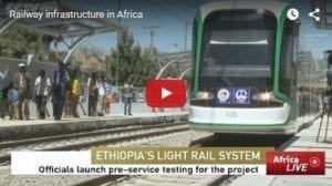 Kenya rail