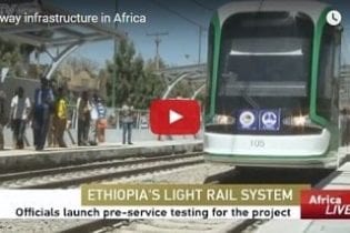 Kenya rail