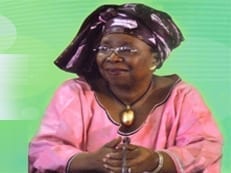 Dr Nkosazana Dlamini-Zuma image