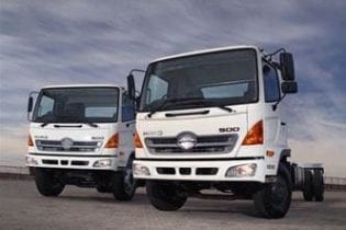 hino