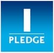 i-pledge logo