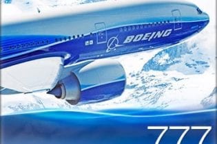 Boeing 777