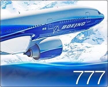 Boeing 777