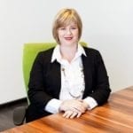 Janine Hammond, managing director and sales manager (Cape Town) of Global Logistics Alliance.