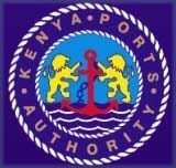 kenya ports authority logo